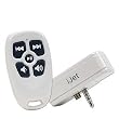 iJet Wireless RF Remote for iPod