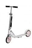 Eigenschaften Hudora 14697 / Hudora 14697 - Big Wheel PC 205 Whiteline, 205 mm Rollen, pink