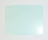 Replacement outside lens cover for Solar Auto-Darkening Welding Helmet 4-3/4