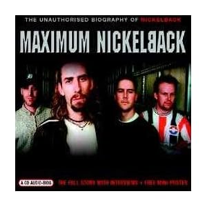 Maximum Nickelback