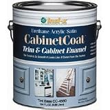 SAT TINT CABINET ENAMEL by INSL-X