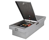 Delta CHAMPION Aluminum Mid-Lid Dual Lid Fullsize Crossover - Black 238002