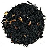 Review Culinary Teas  / Orange Spice Tea 1 oz loose tea sample