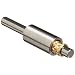 THK Miniature Stroke Model MST5, Shaft: 5mm Diameter x 50mm Length, Nut: 10mm Diameter x 20mm Length, 15mm Ball Cage Length