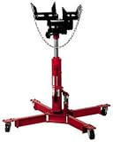 Hi - Lift Transmission Jack - 1,000 Lb. Capacity