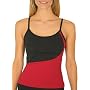 Fit Couture Miami II fitness and yoga cami top