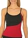 Search : Fit Couture Miami II fitness and yoga cami top
