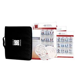 Fitness Quest Bosu Complete Workout System Fitness Manual