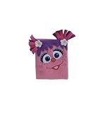 Sesame Street Photo Albums (Abby Cadabby)