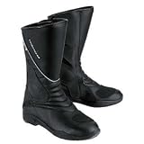 Firstgear Star Boot - 10 US / 44 Euro/Black