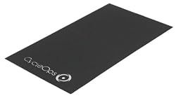 CycleOps Training Mat for Indoor Bicycle Trainers