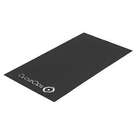  CycleOps Training Mat for Indoor Bicycle Trainers