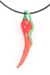 Chili Pepper Necklace