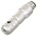 Sporting Goods : Shocktech In-line Regulator - Dust Silver