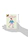 Little Figure Skater Sticker Paper Doll (Dover Little Activity Books Paper Dolls)
