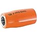 Facom FM-S.19AVSE 1/2 Dr. VSE Socket 19 mm - 12 Point