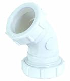 1-1/2 PVC 45 DEG. ELBOW Bulk Pack of 76 items