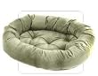 Donut-Shaped Nesting Dog Beds