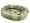 Small Pet Donut Bed, Sage, SAGE SMALL