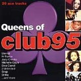 Unknown - Queens Of Club 95
