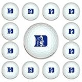 Duke Blue Devils Golf Ball Pack (1 Dozen)