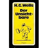 Der Unsichtbare (67/1).von "H. G. Wells"