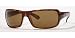 Ray-Ban Sunglasses - SIDESTREET RB 4075