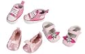 Baby Born Shoes Deluxe