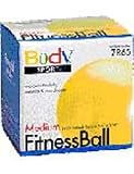 BodySport Exercise Fitness Ball Pilate Yoga 65 cm Medium