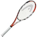 Head '07 Microgel Radical OS Tennis Racquet