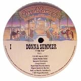 DONNA SUMMER / I FEEL LOVE (PATRICK COWLEY 15 MIN MIX)