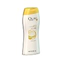 Olay Ultra Moisture Body Wash with Shea Butter, Packaging May Vary, 23.6-Ounce Bottles  (Pack of 3)
