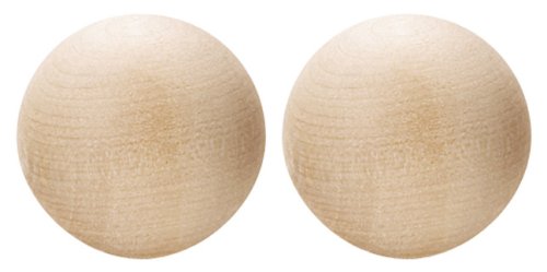 セトコ ボール φ57mm 2個入り 612-0909
