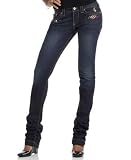 Baby Phat Plus Size Ruched-Ankle Jeans, After Hours Wash