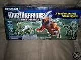  : Mag Warrior Bonus Set #28911 - Kronoguild, Dracnid and Trudge Crawler