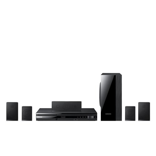 Samsung HT-E550 Home Theater System