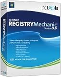 PC Tools Registry Mechanic 9.0