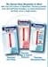 Thornton 3-in-1 Floss (200 strands)
