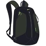 Nike - Total 90 Backpack (Colour: Dark Green / Black )