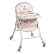 Summer Infant Sweet Dreams High Chair