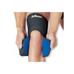 ZK-7 ACL / PCL Support Knee Brace from ZAMST (Medium)