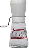 Gemco Ware #576J 12OZ Steel Nut Chopper