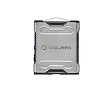 Goal Zero Sherpa 50 Recharger V2 (R2) ポータブル電源 約50Wh リチウムイオン電池 正規代理店アスク扱い BT126 63209