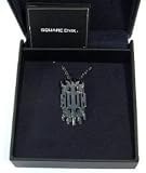 Produkt-Bild: Final Fantasy XIII Halskette SNOW L&acute;CIE lmtd. Edition von SquareEnix