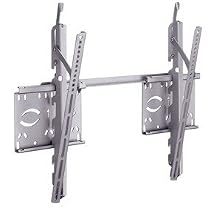 Barkan Tilt TV Universal Wall Bracket for up to 50" Plasma / LCD TVs ( Barkan 41 )