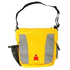 BOB Diaper Bag (Ironman) - ON SALE