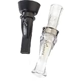 Buck Gardner The Finisher Duck Call Combo Pack