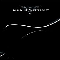 Monte Montgomery