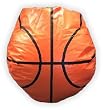 Bean Bag Basketball Chairs Bean Bags