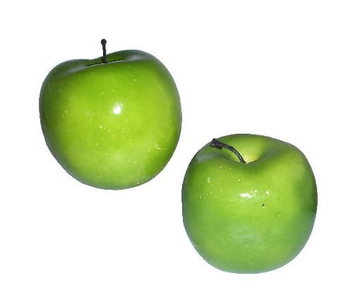 Cozypony-ARTIFICIAL-FAKE-FRUIT-PLASTIC-GREEN-APPLE-1-PC-APPLE